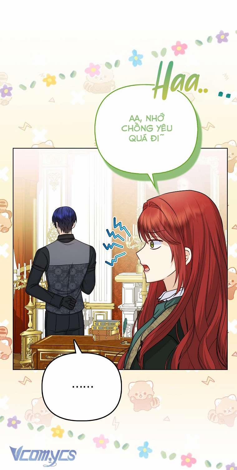 Nhân Vật Phản Diện Đều Thích Tôi 18 trang 24