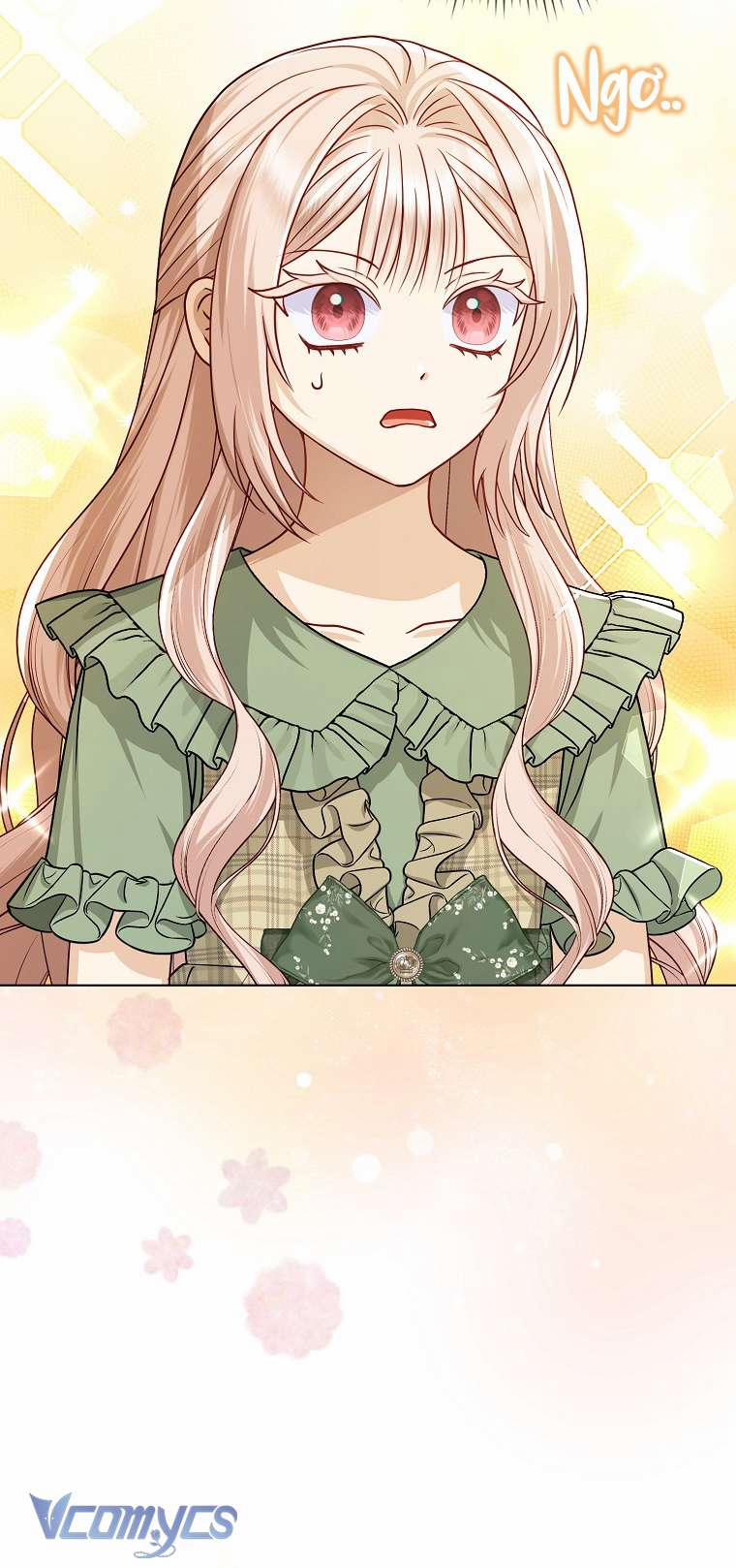 Nhân Vật Phản Diện Đều Thích Tôi 18 trang 28