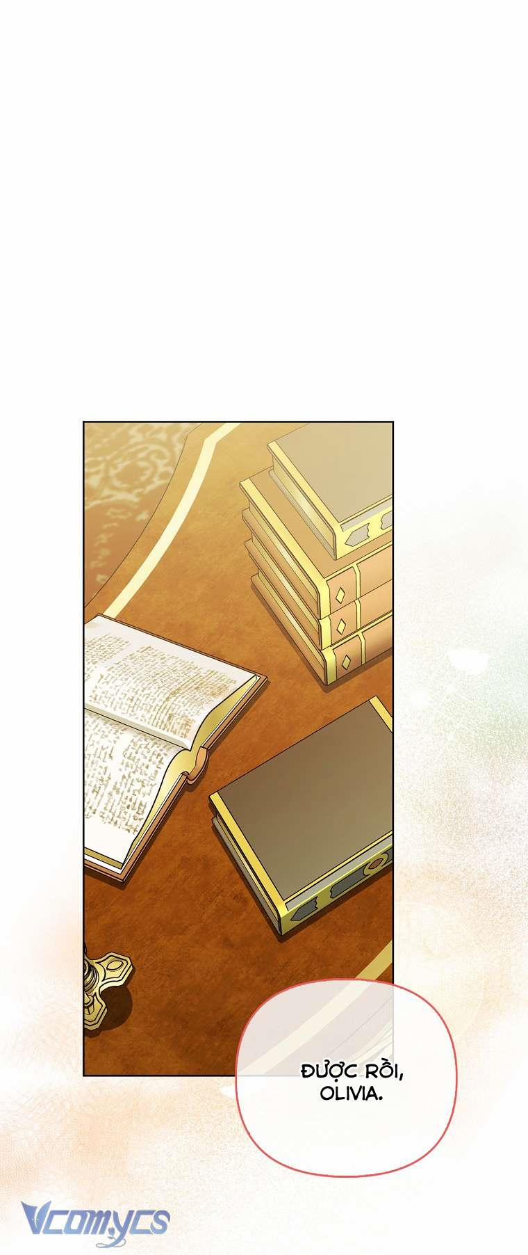 Nhân Vật Phản Diện Đều Thích Tôi 18 trang 3