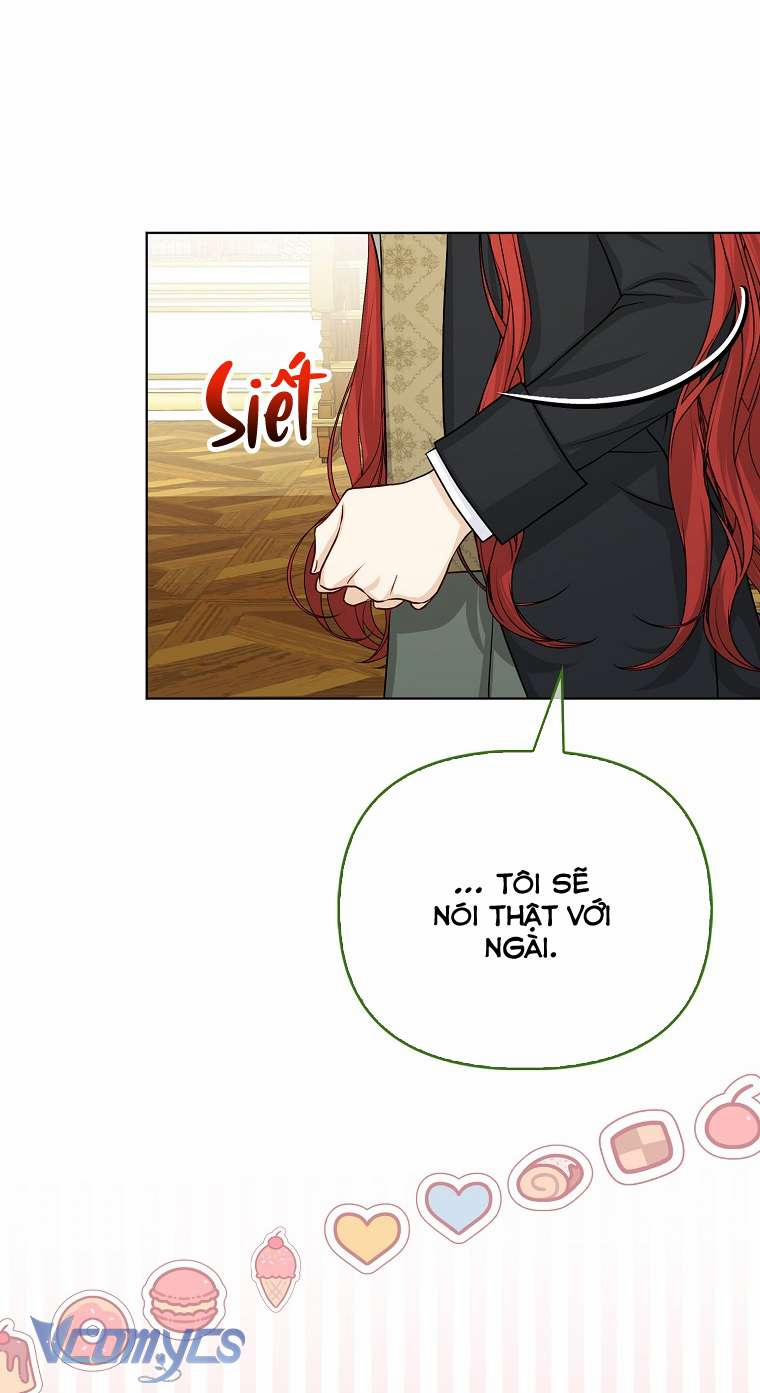 Nhân Vật Phản Diện Đều Thích Tôi 18 trang 5