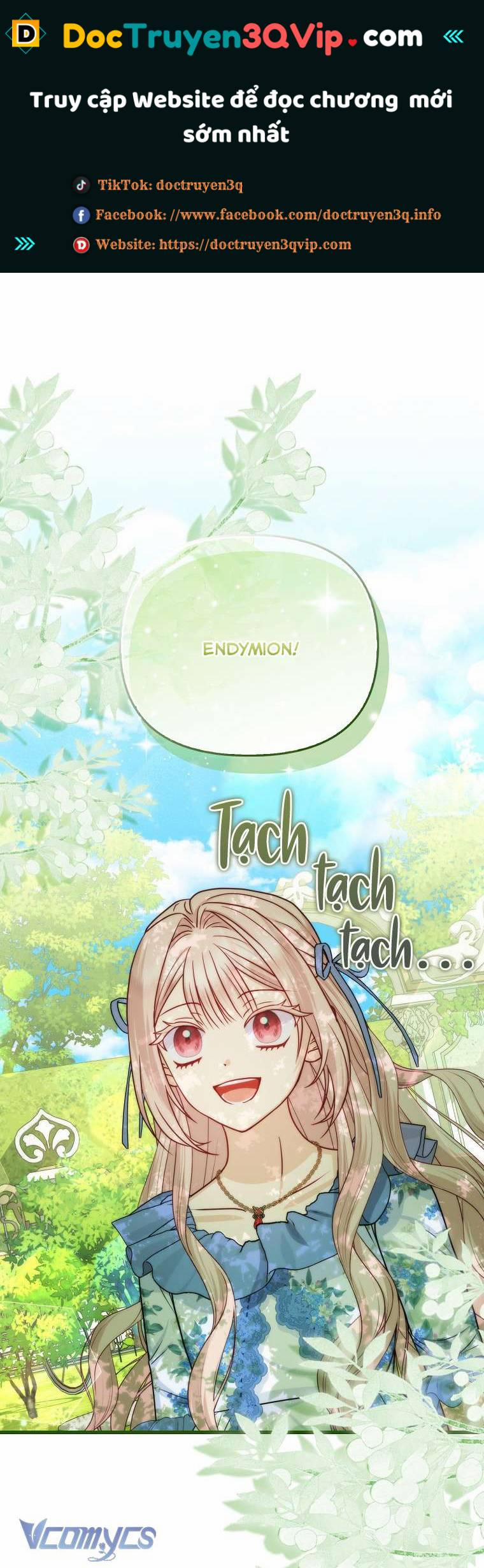 Nhân Vật Phản Diện Đều Thích Tôi 19 trang 0