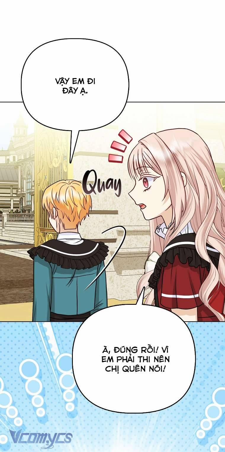 Nhân Vật Phản Diện Đều Thích Tôi 19 trang 19