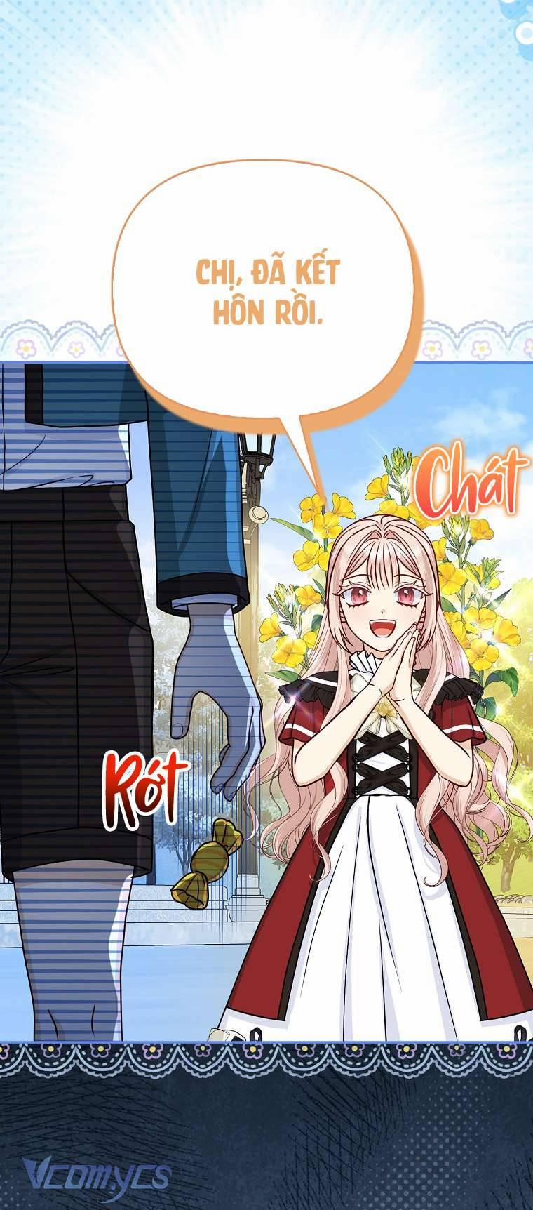 Nhân Vật Phản Diện Đều Thích Tôi 19 trang 20