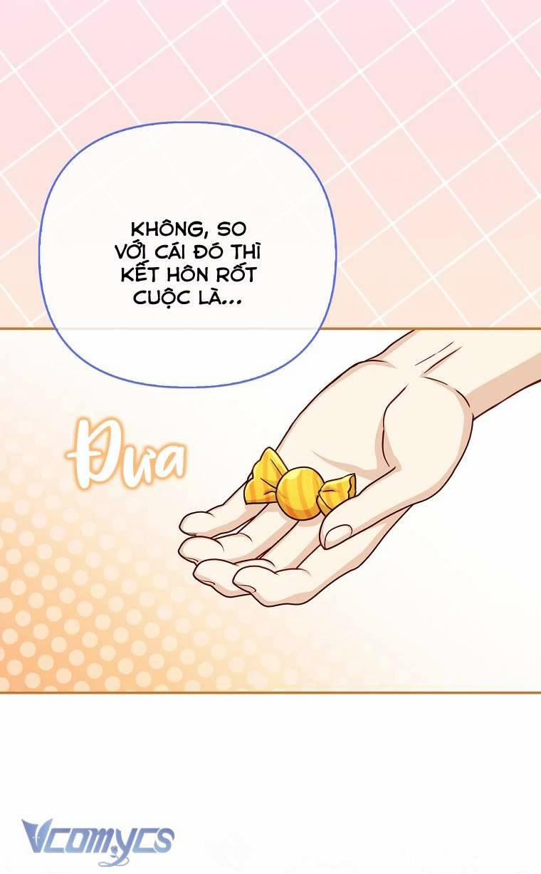 Nhân Vật Phản Diện Đều Thích Tôi 19 trang 23