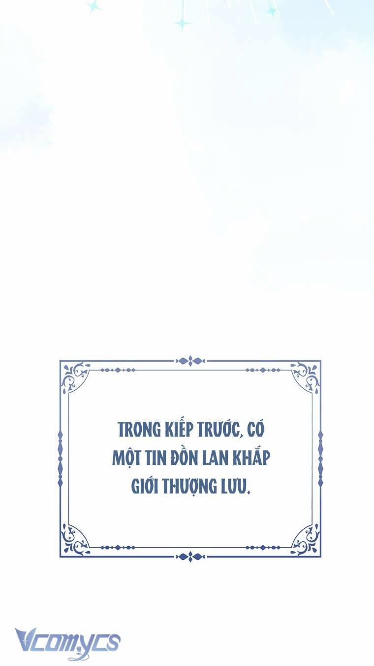 Nhân Vật Phản Diện Đều Thích Tôi 19 trang 29