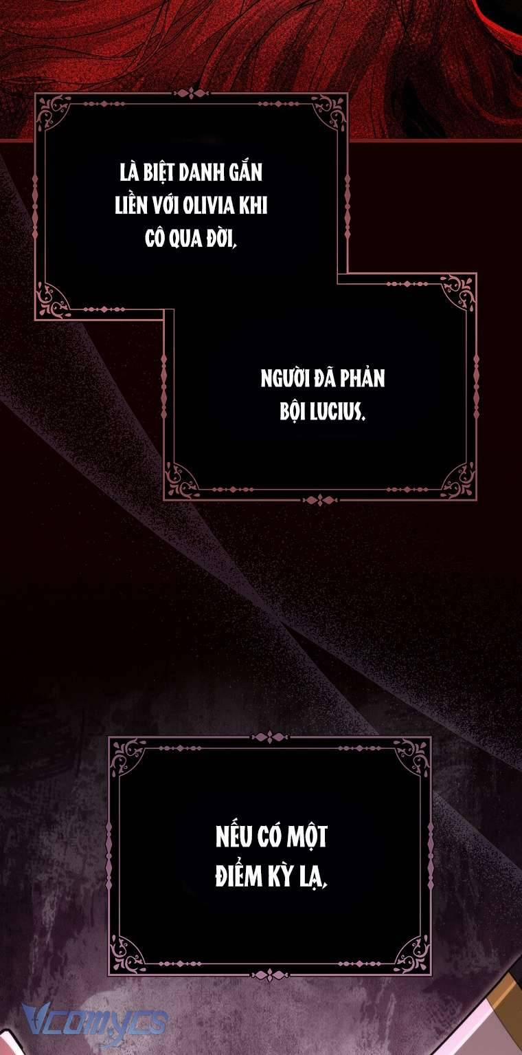 Nhân Vật Phản Diện Đều Thích Tôi 19 trang 36