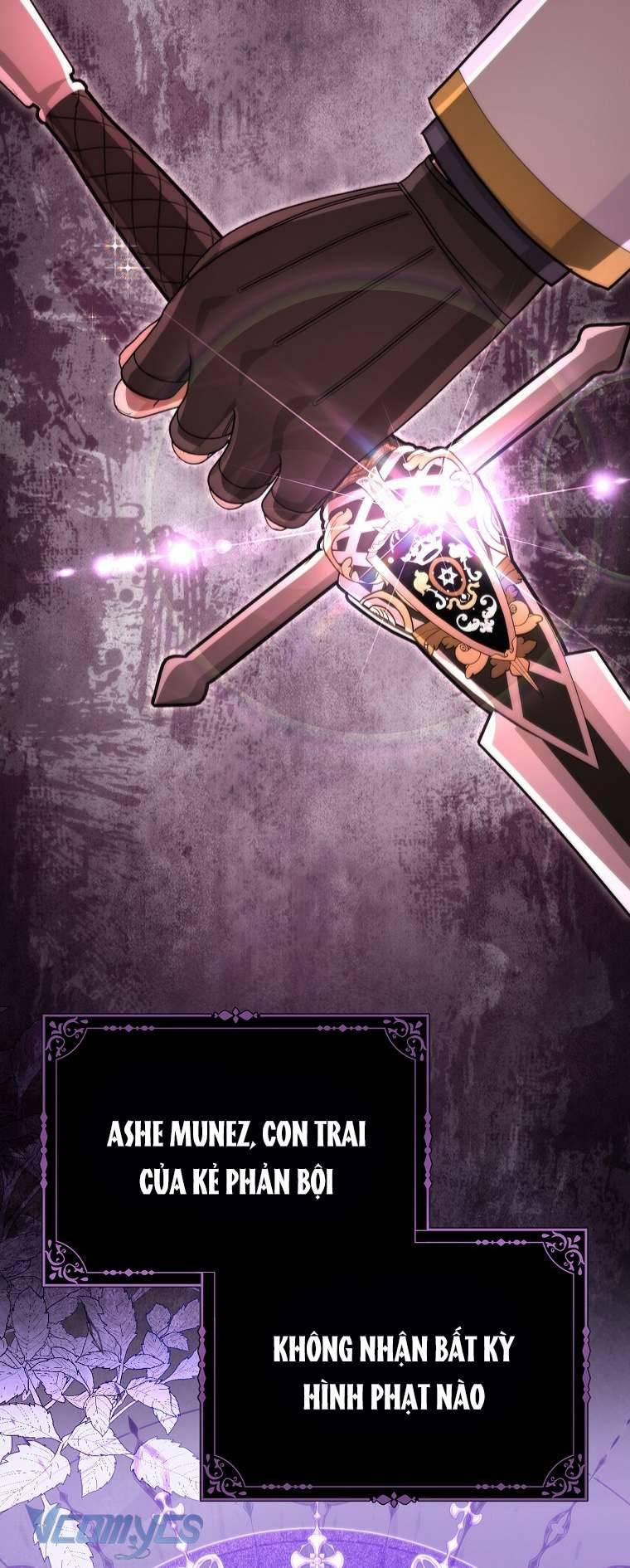 Nhân Vật Phản Diện Đều Thích Tôi 19 trang 37