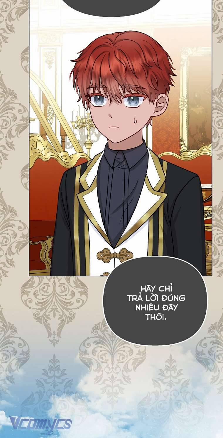 Nhân Vật Phản Diện Đều Thích Tôi 19 trang 48