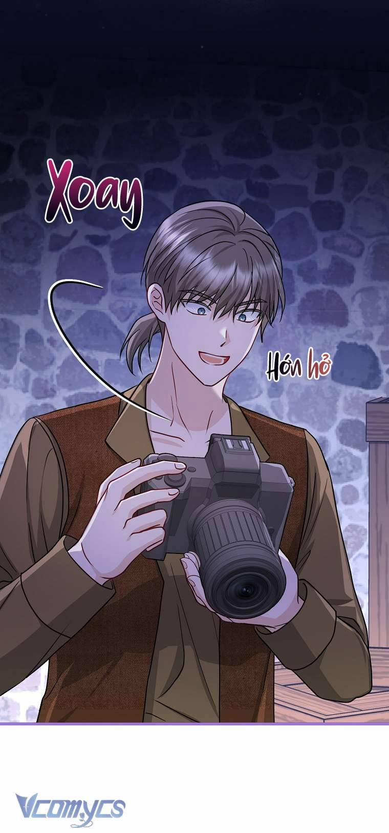 Nhân Vật Phản Diện Đều Thích Tôi 19 trang 62