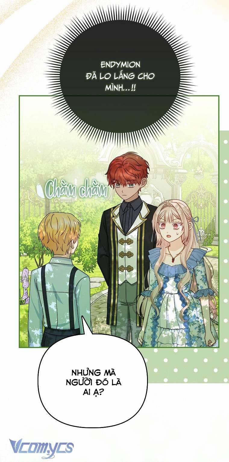 Nhân Vật Phản Diện Đều Thích Tôi 19 trang 8