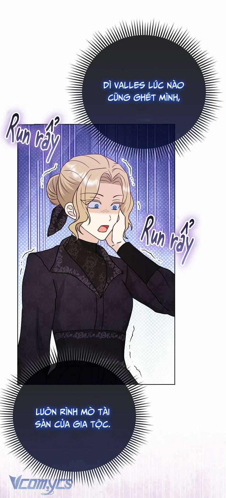 Nhân Vật Phản Diện Đều Thích Tôi 2 trang 20