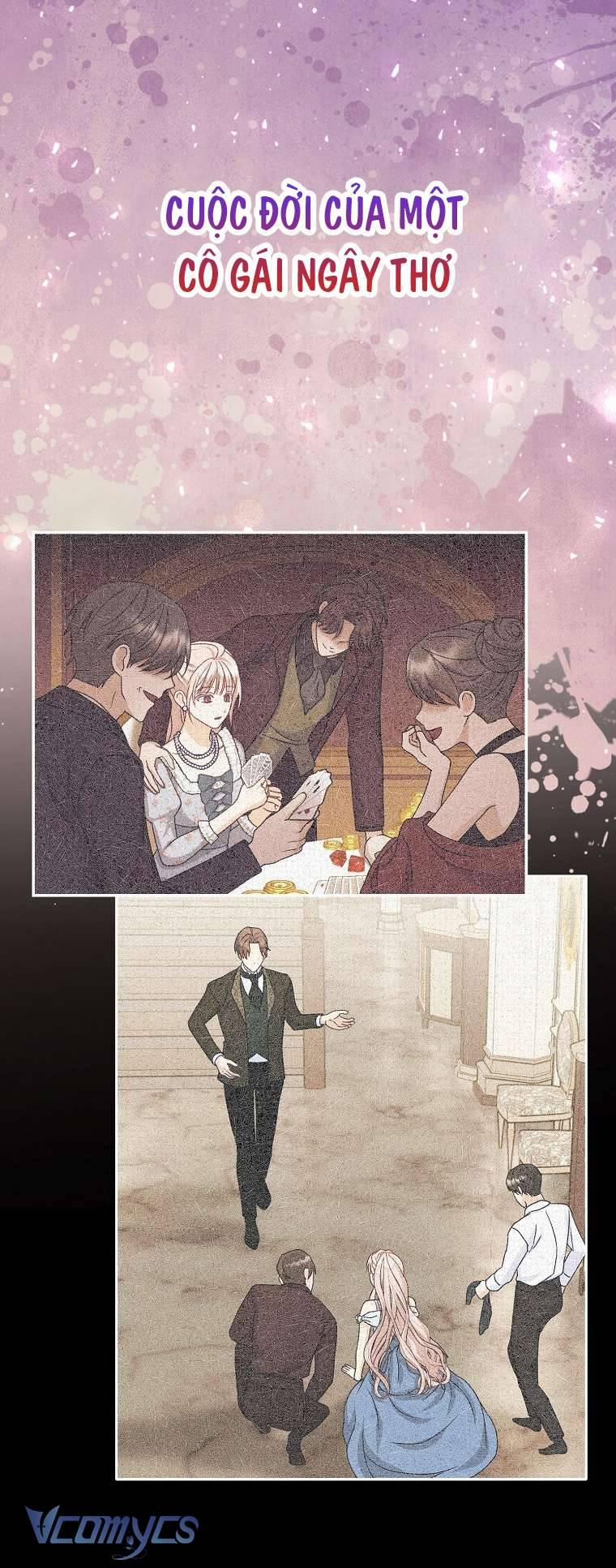 Nhân Vật Phản Diện Đều Thích Tôi 2 trang 23