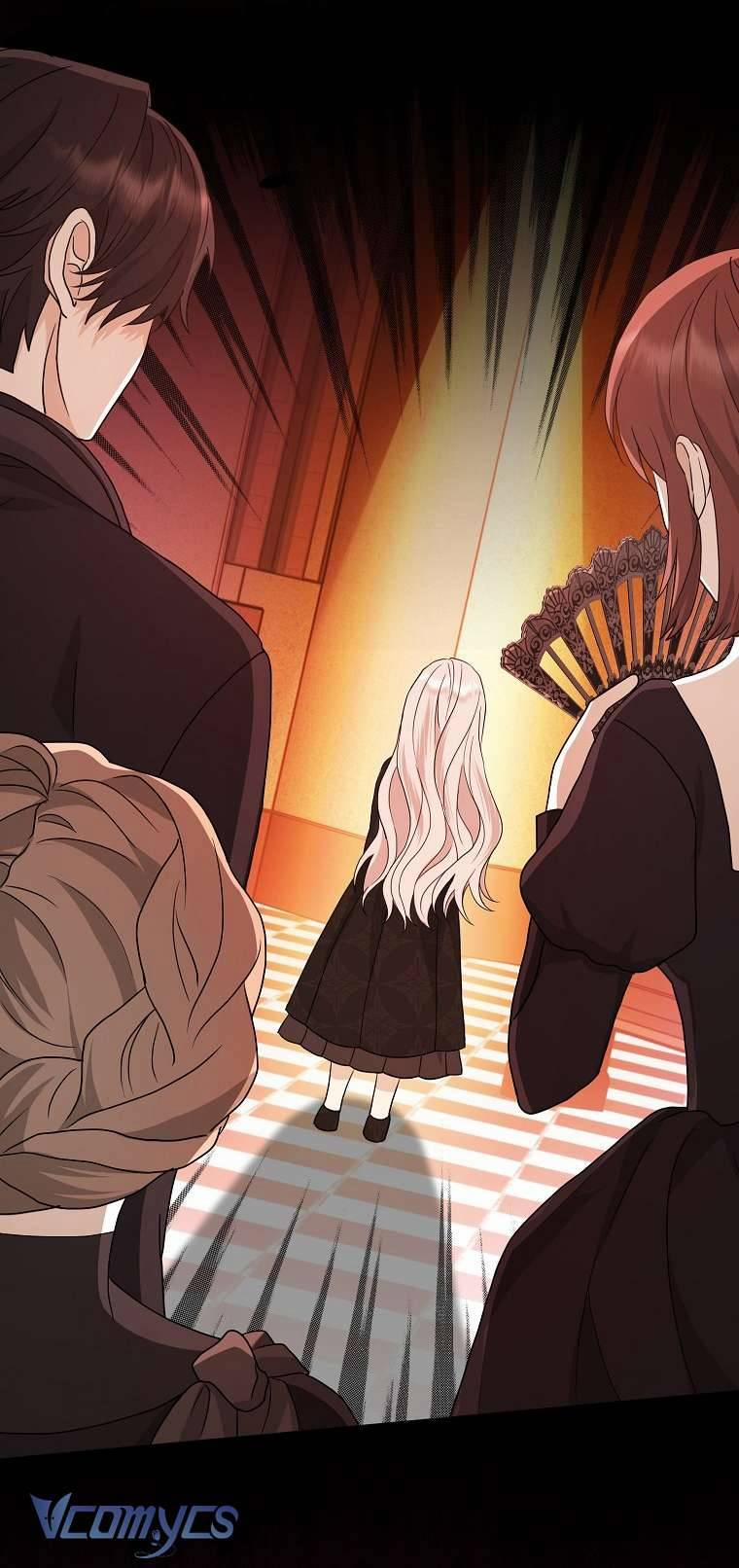 Nhân Vật Phản Diện Đều Thích Tôi 2 trang 25