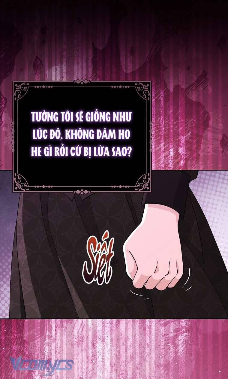 Nhân Vật Phản Diện Đều Thích Tôi 2 trang 26