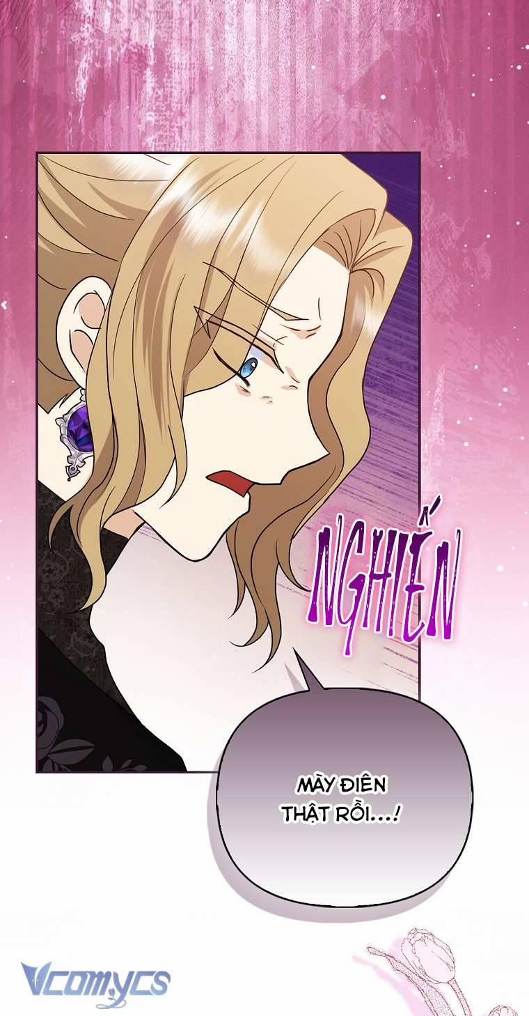 Nhân Vật Phản Diện Đều Thích Tôi 2 trang 27