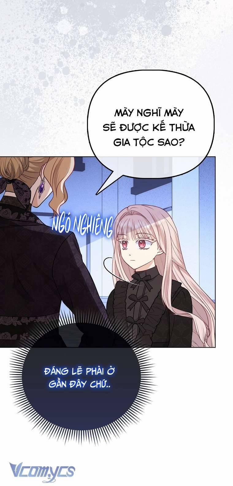 Nhân Vật Phản Diện Đều Thích Tôi 2 trang 32