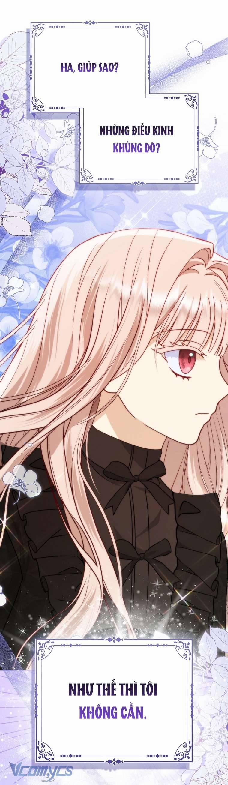 Nhân Vật Phản Diện Đều Thích Tôi 2 trang 36