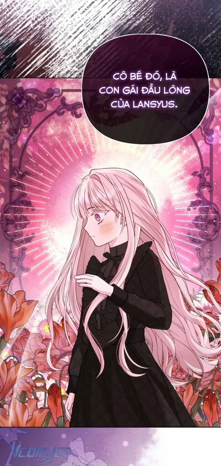 Nhân Vật Phản Diện Đều Thích Tôi 2 trang 4