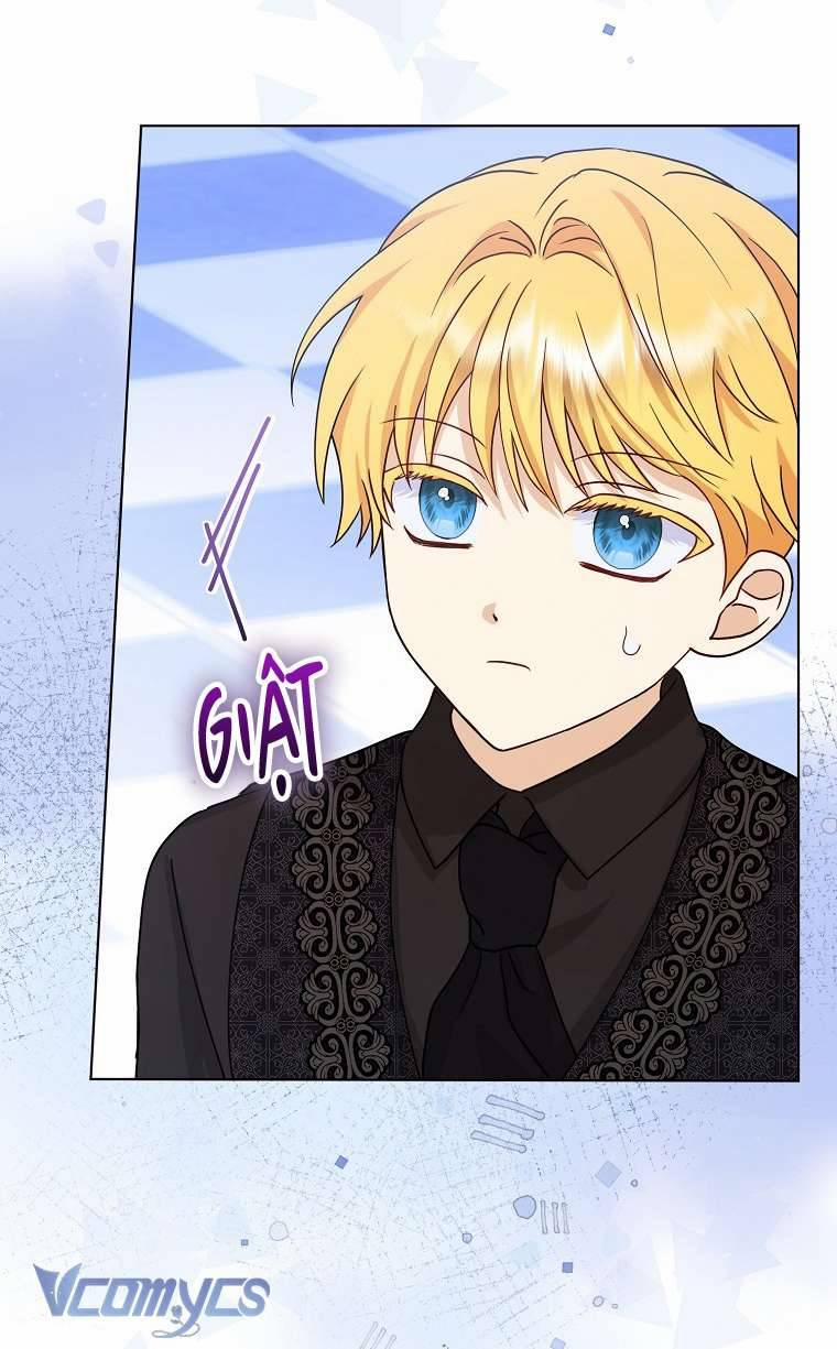 Nhân Vật Phản Diện Đều Thích Tôi 2 trang 40