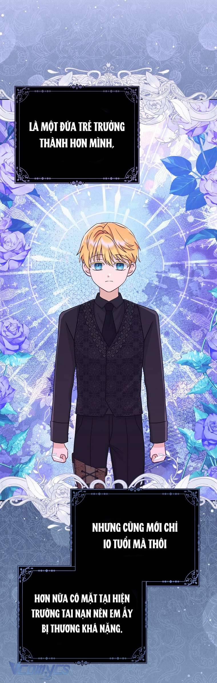 Nhân Vật Phản Diện Đều Thích Tôi 2 trang 43