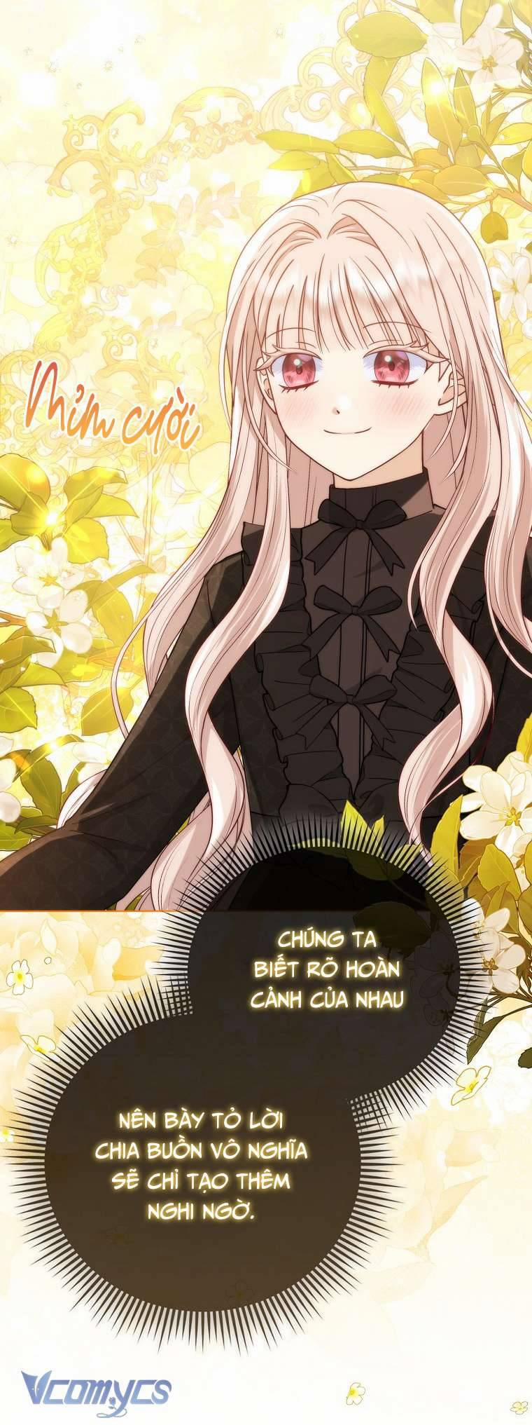 Nhân Vật Phản Diện Đều Thích Tôi 2 trang 49