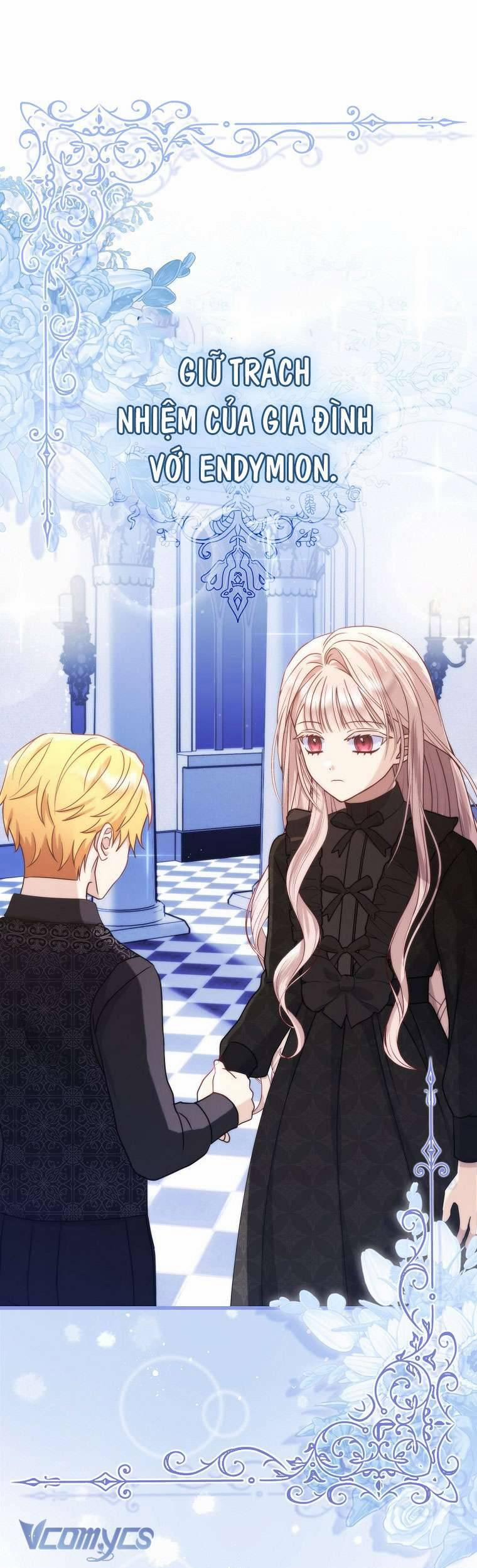 Nhân Vật Phản Diện Đều Thích Tôi 2 trang 53