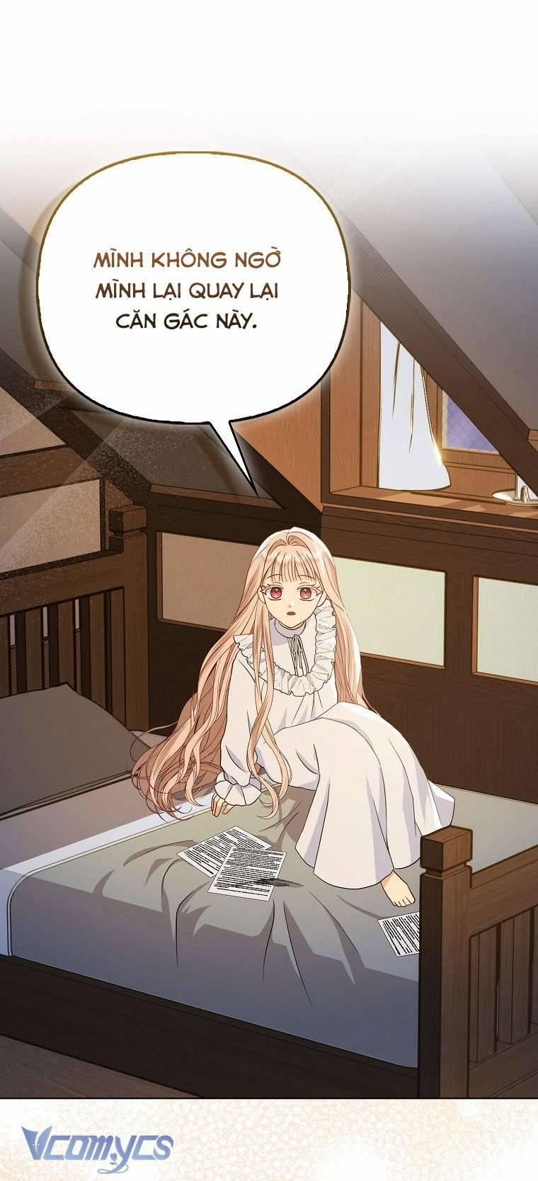 Nhân Vật Phản Diện Đều Thích Tôi 2 trang 57