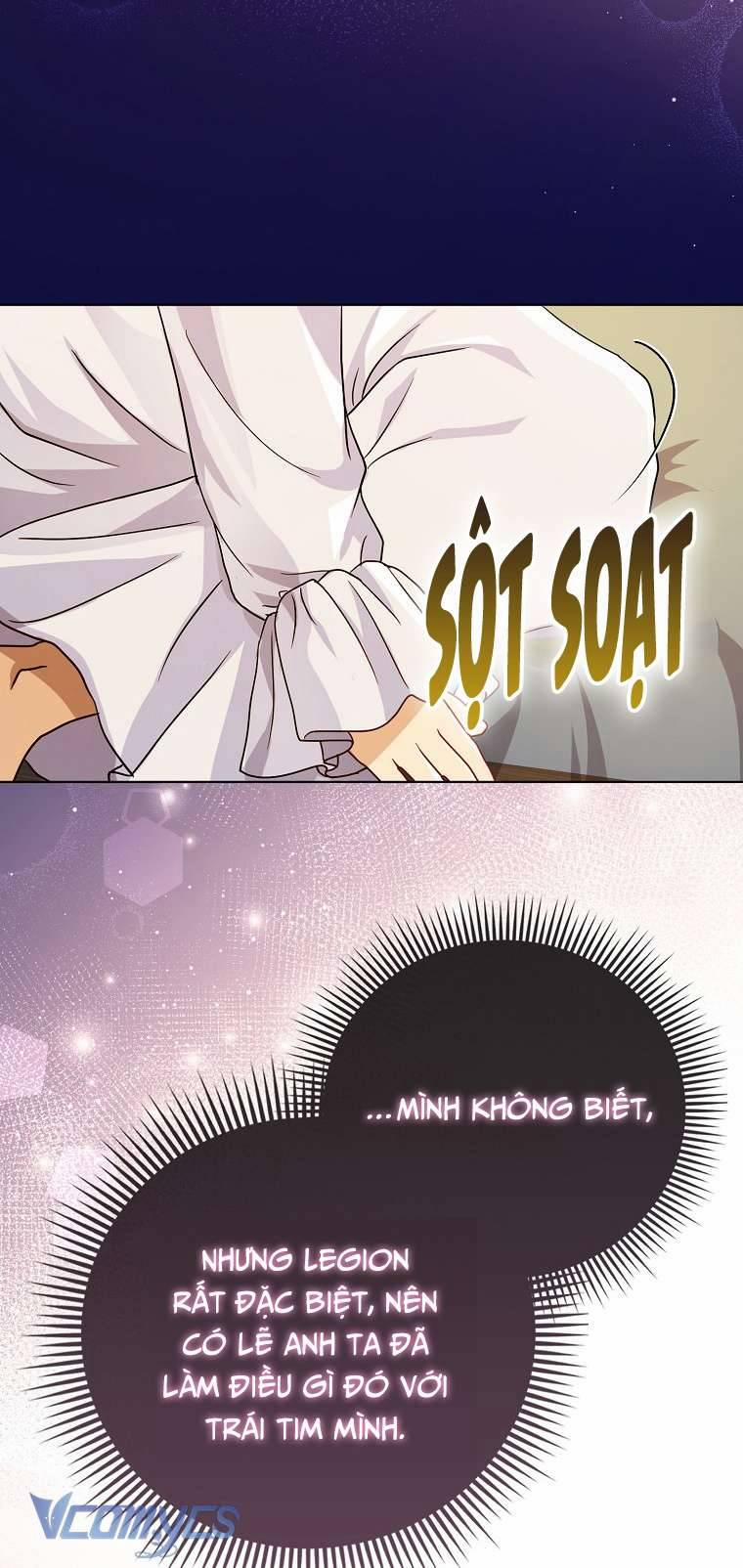 Nhân Vật Phản Diện Đều Thích Tôi 2 trang 68