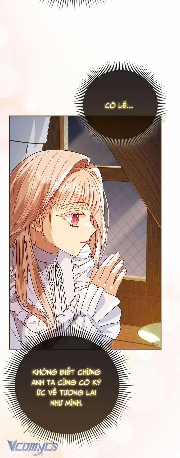 Nhân Vật Phản Diện Đều Thích Tôi 2 trang 69