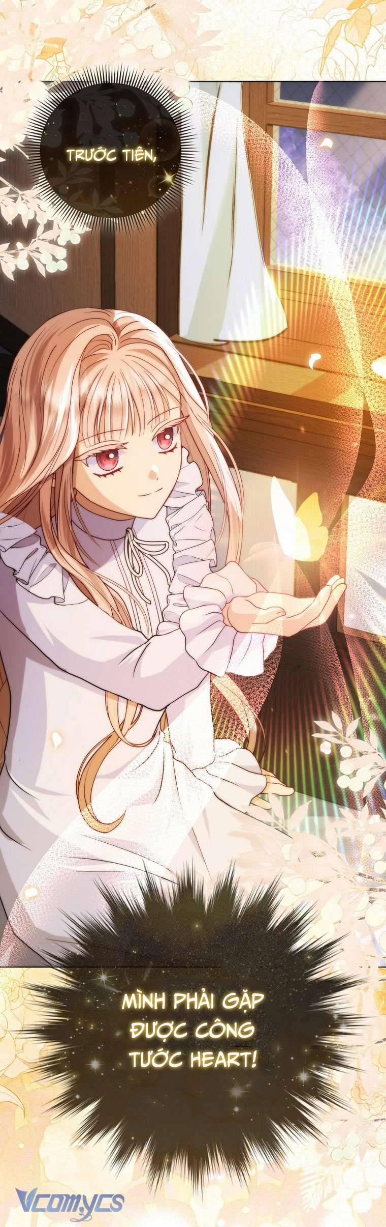 Nhân Vật Phản Diện Đều Thích Tôi 2 trang 72