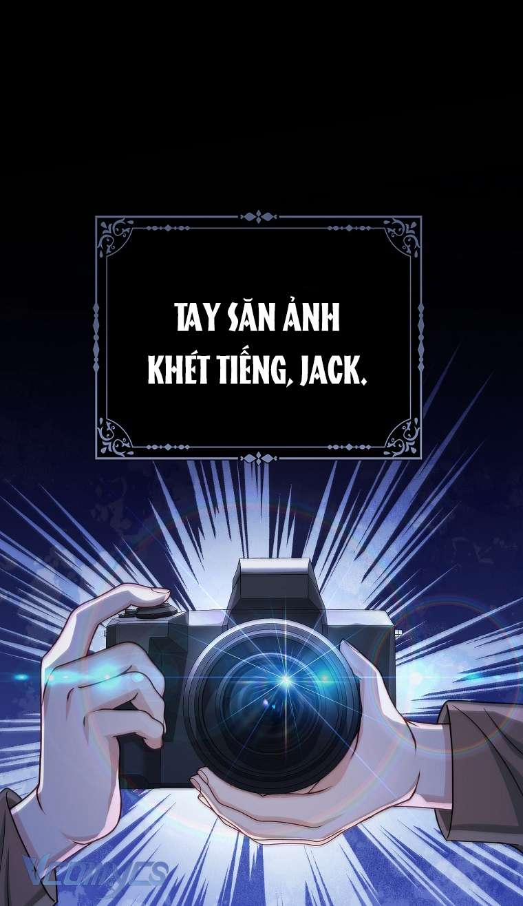 Nhân Vật Phản Diện Đều Thích Tôi 20 trang 14