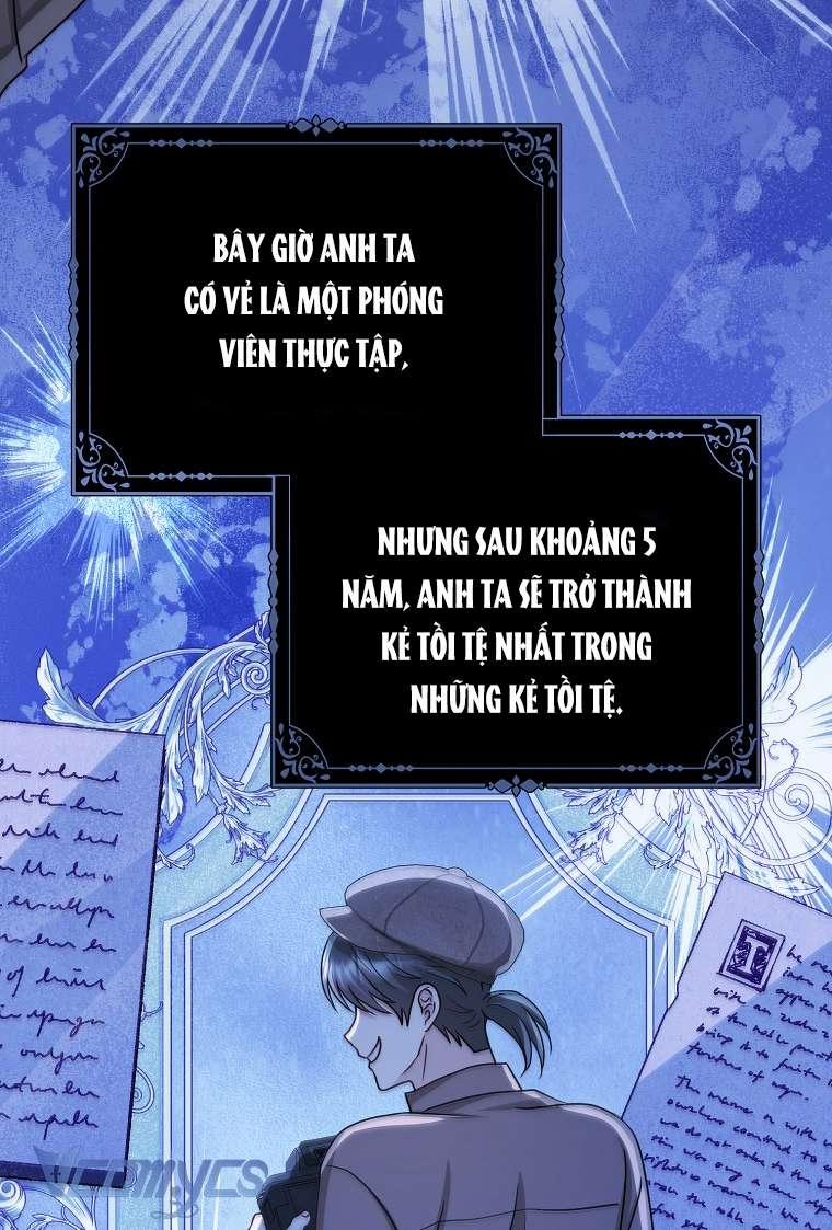 Nhân Vật Phản Diện Đều Thích Tôi 20 trang 15