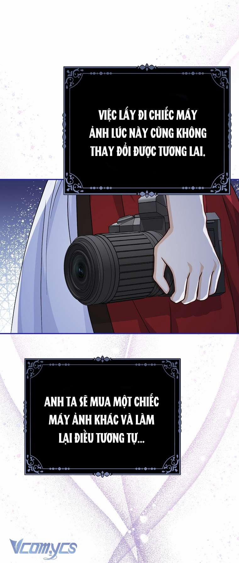 Nhân Vật Phản Diện Đều Thích Tôi 20 trang 20