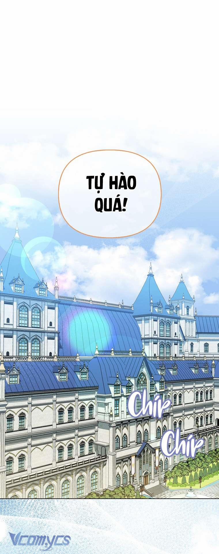 Nhân Vật Phản Diện Đều Thích Tôi 20 trang 36