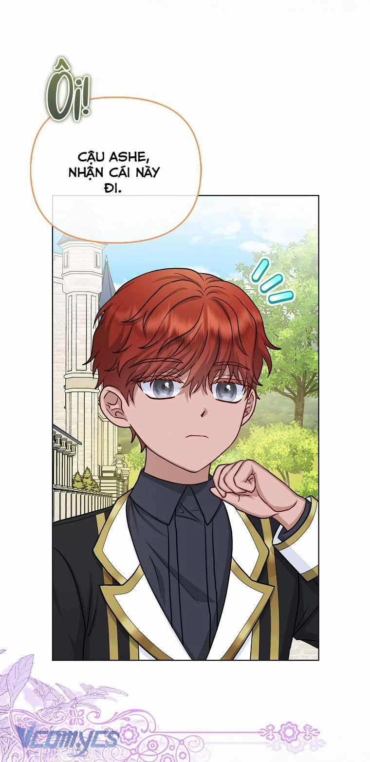 Nhân Vật Phản Diện Đều Thích Tôi 20 trang 39