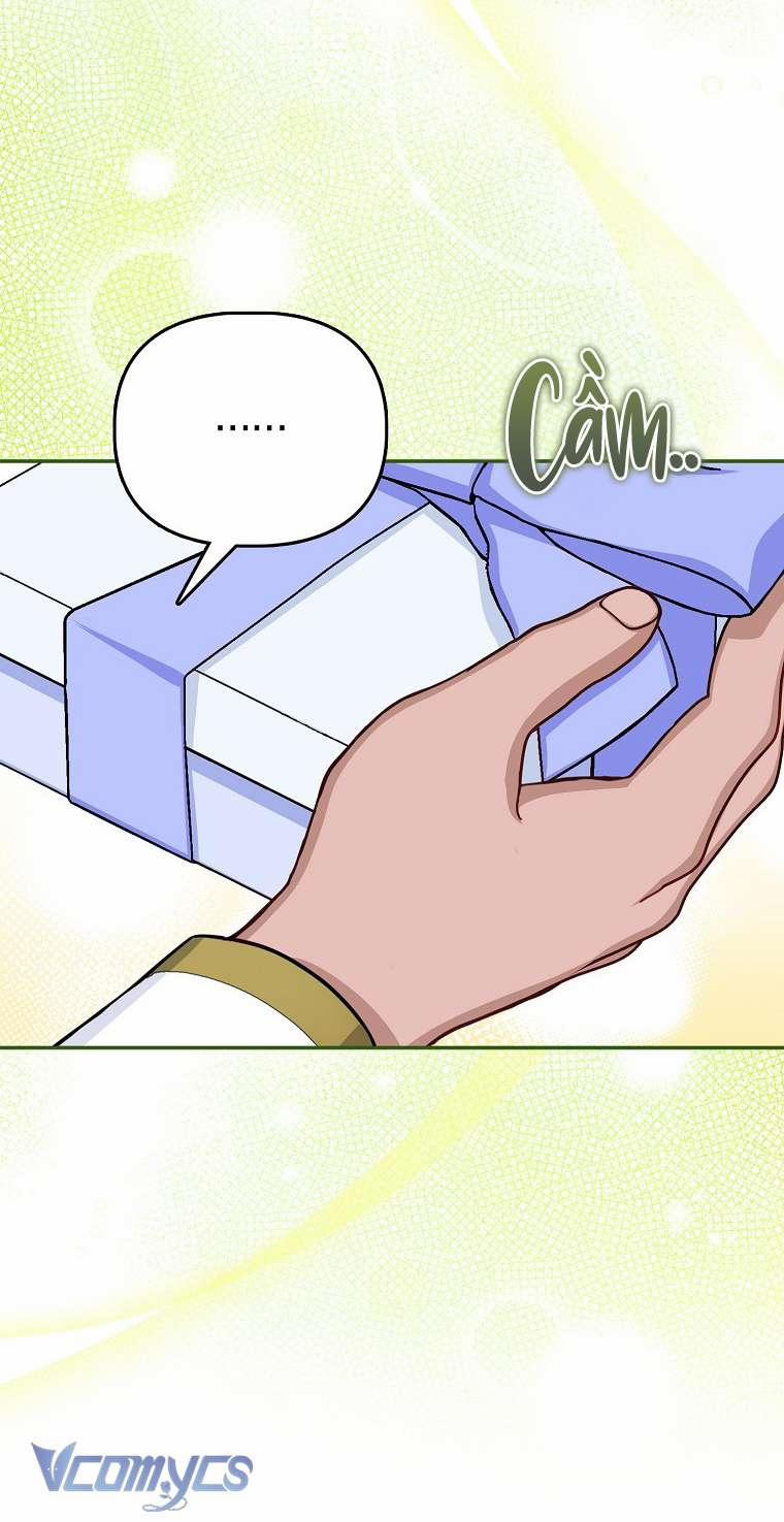 Nhân Vật Phản Diện Đều Thích Tôi 20 trang 43