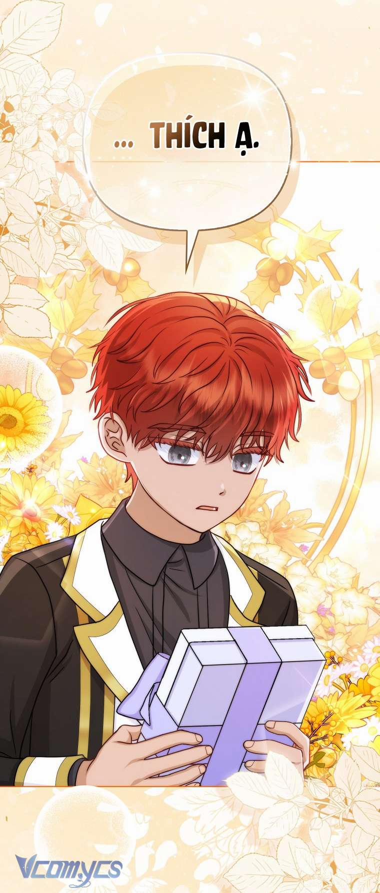 Nhân Vật Phản Diện Đều Thích Tôi 20 trang 45