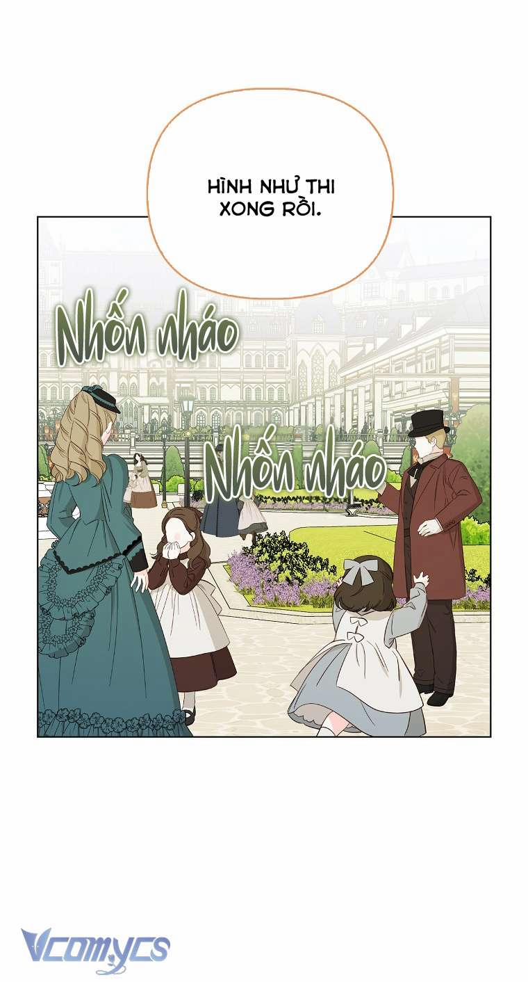 Nhân Vật Phản Diện Đều Thích Tôi 20 trang 48