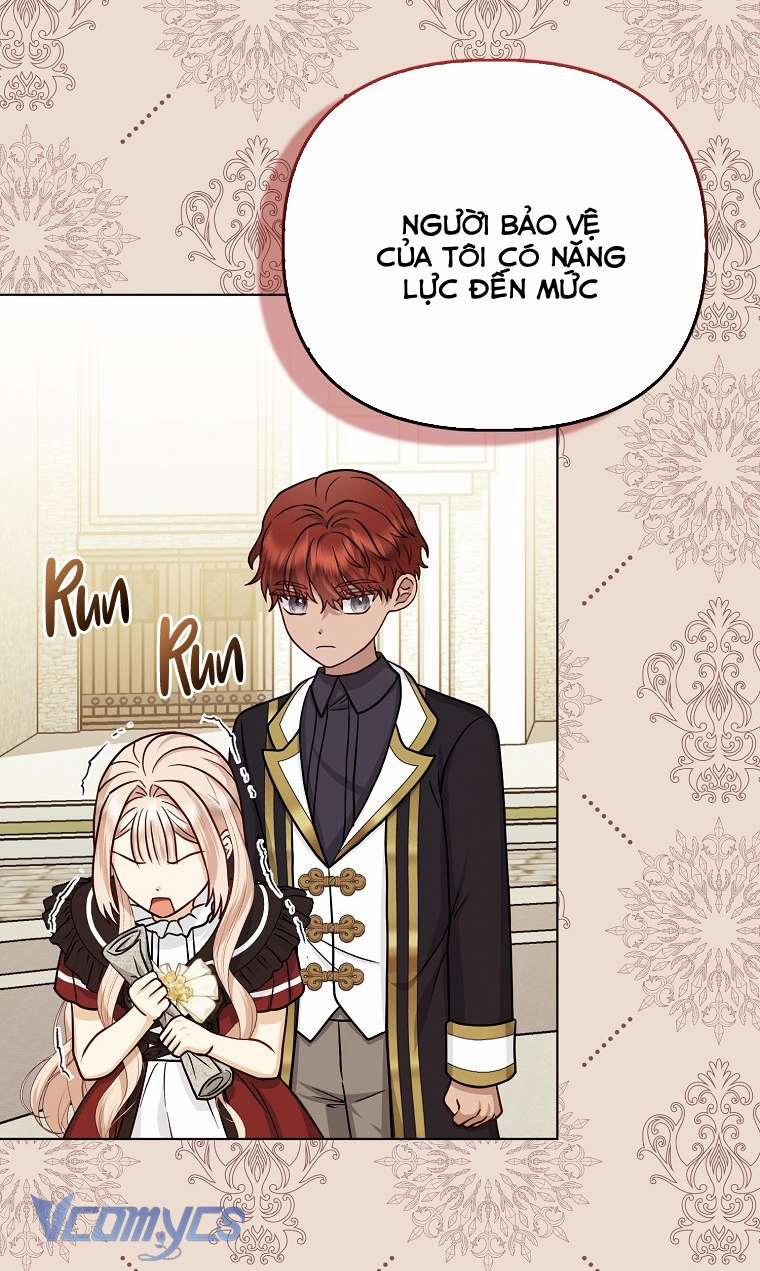 Nhân Vật Phản Diện Đều Thích Tôi 20 trang 9