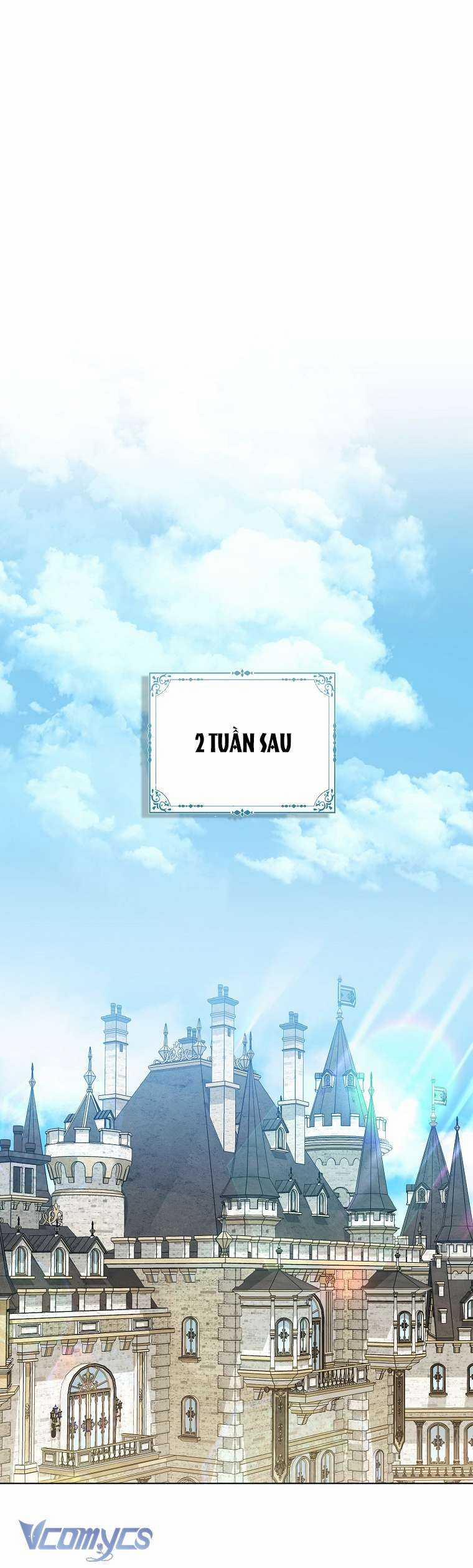 Nhân Vật Phản Diện Đều Thích Tôi 22 trang 14