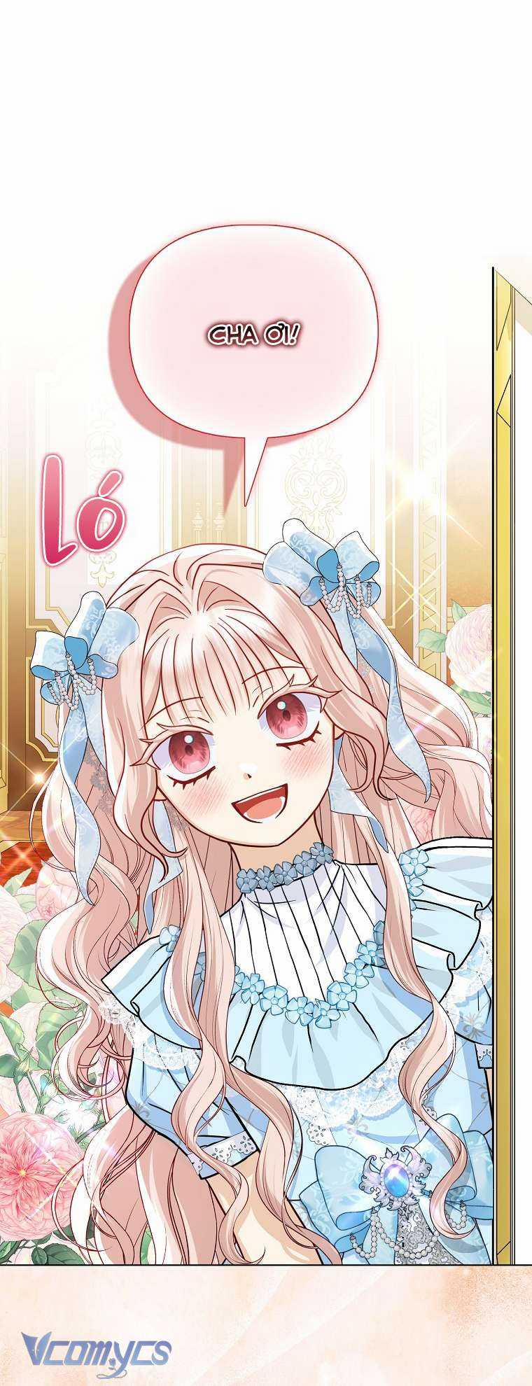 Nhân Vật Phản Diện Đều Thích Tôi 22 trang 15