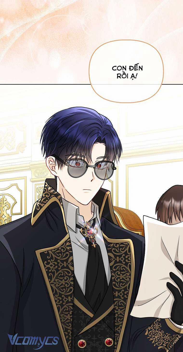 Nhân Vật Phản Diện Đều Thích Tôi 22 trang 16