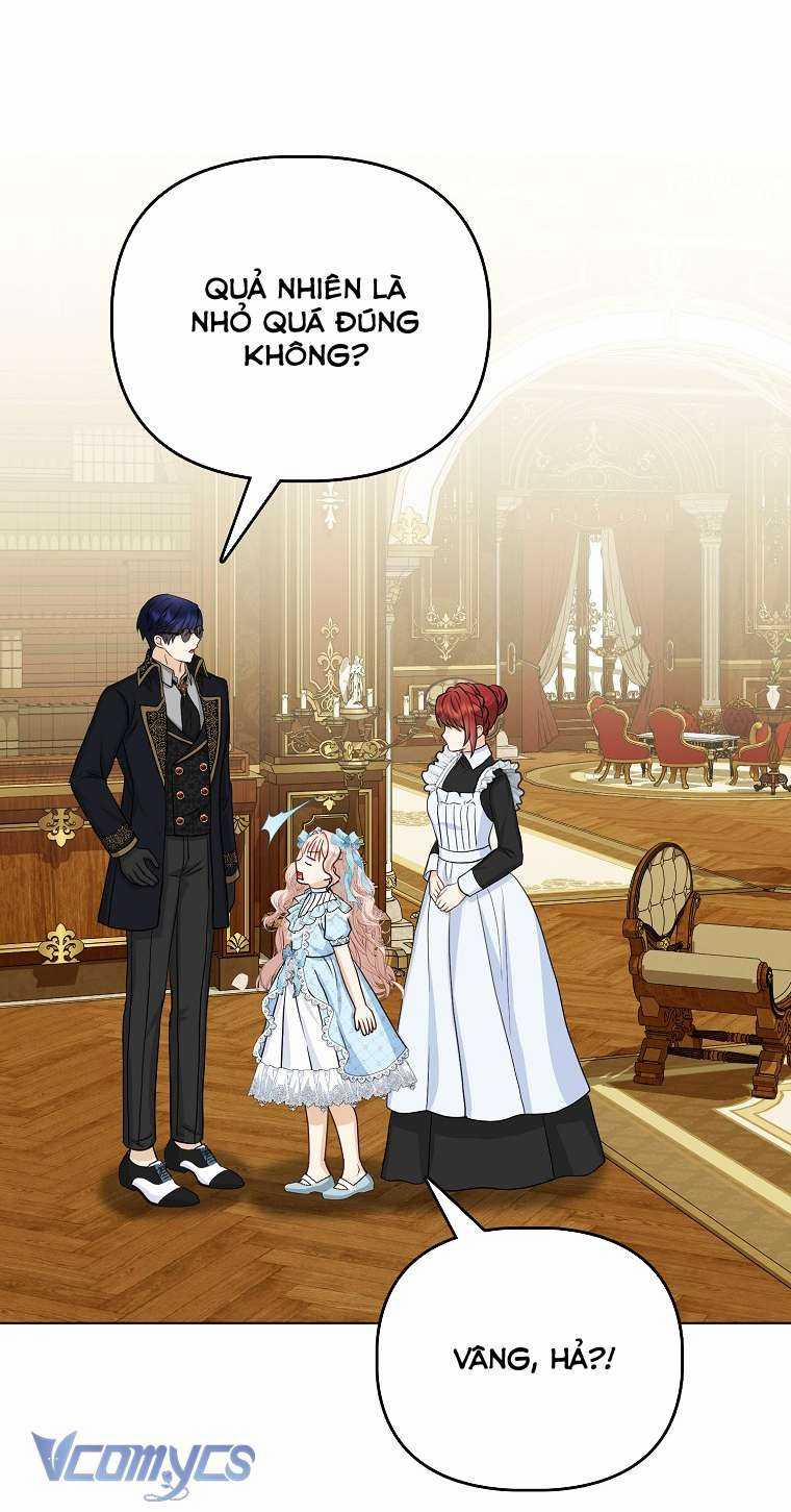 Nhân Vật Phản Diện Đều Thích Tôi 22 trang 32