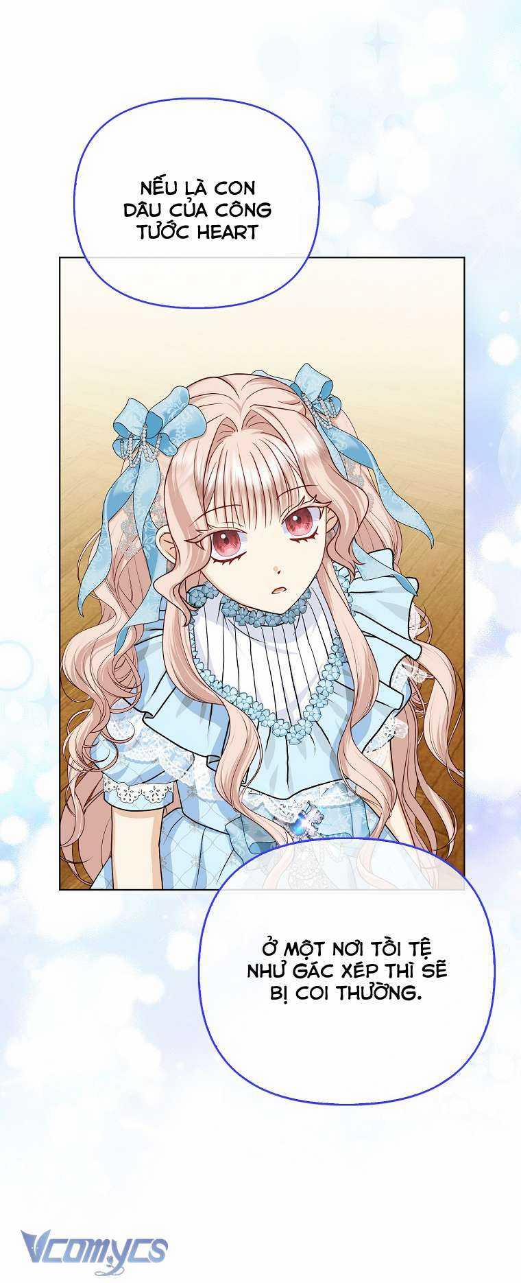 Nhân Vật Phản Diện Đều Thích Tôi 22 trang 46