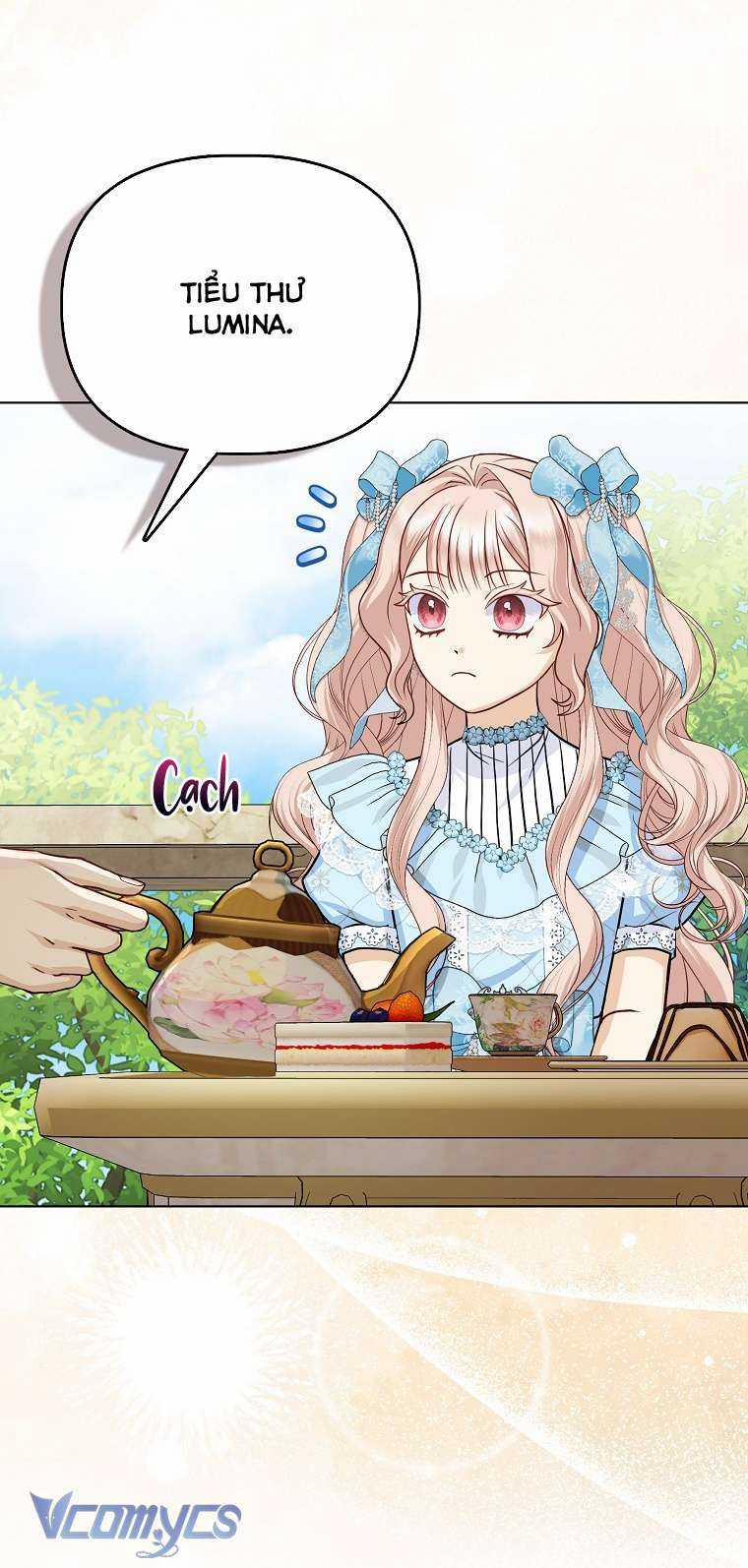 Nhân Vật Phản Diện Đều Thích Tôi 22 trang 50