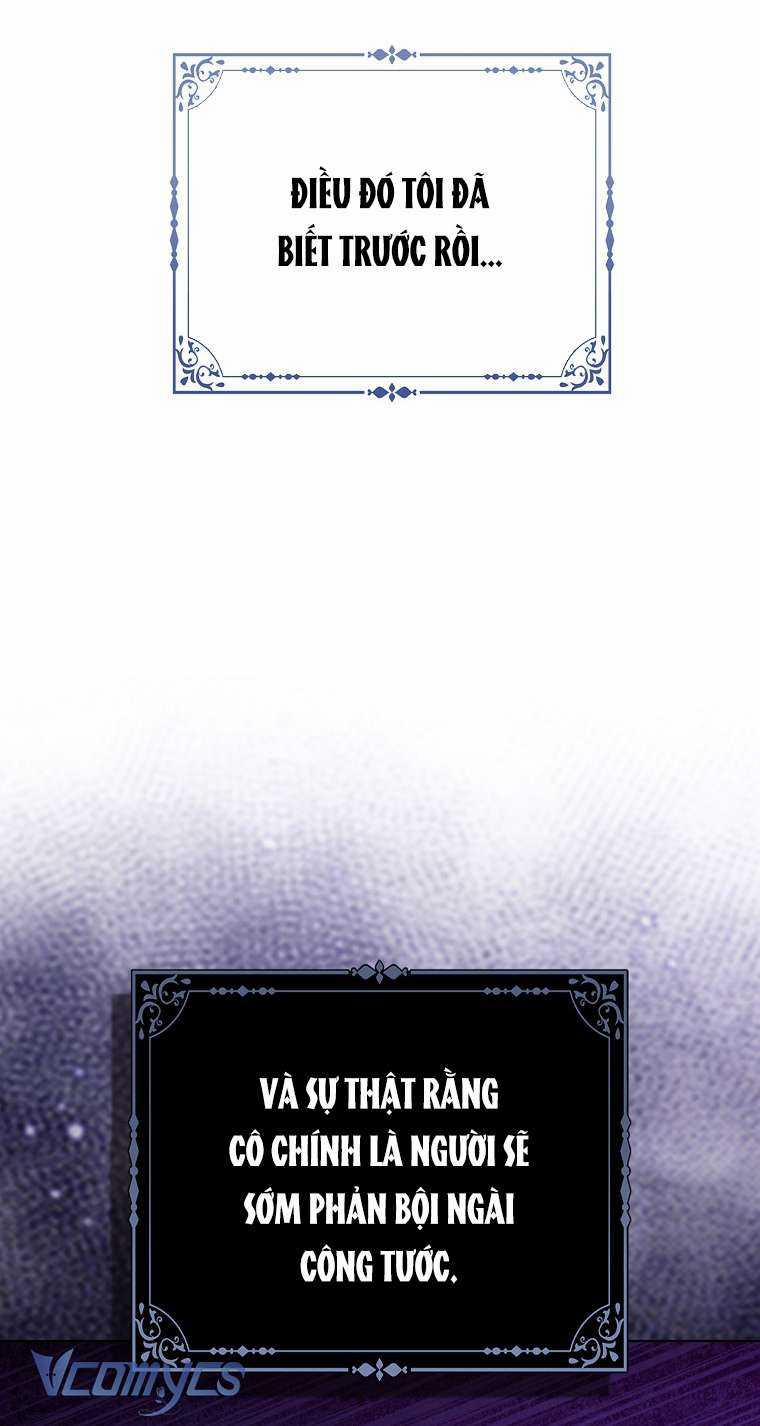 Nhân Vật Phản Diện Đều Thích Tôi 22 trang 54