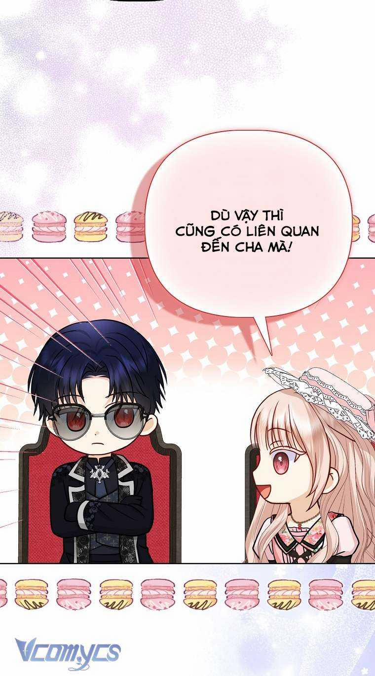 Nhân Vật Phản Diện Đều Thích Tôi 23 trang 29