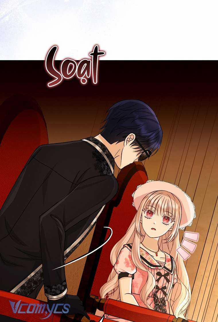 Nhân Vật Phản Diện Đều Thích Tôi 23 trang 31