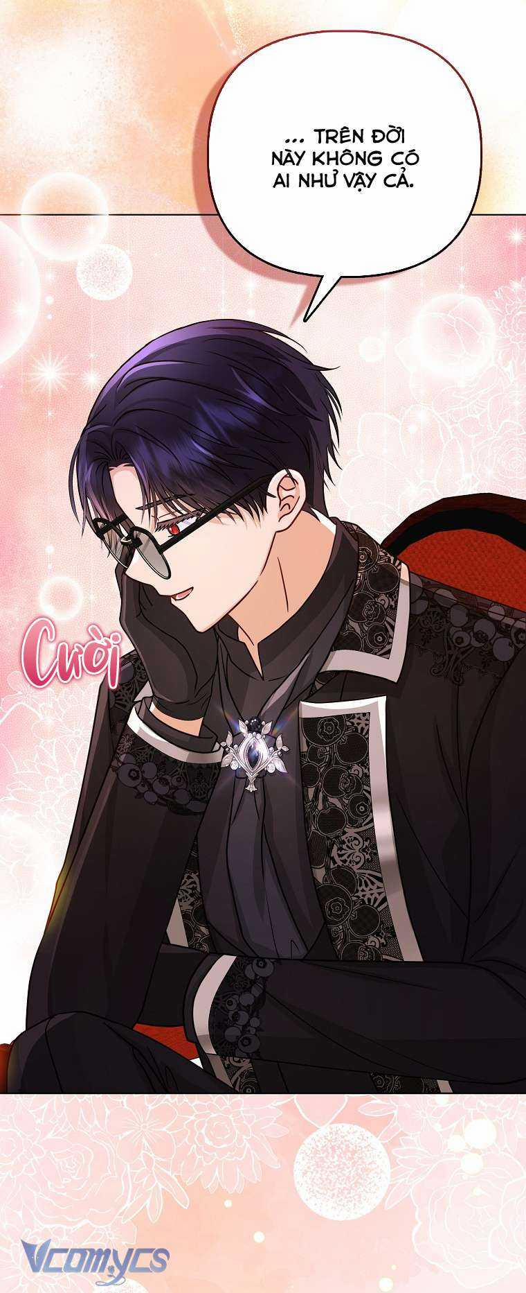 Nhân Vật Phản Diện Đều Thích Tôi 23 trang 37