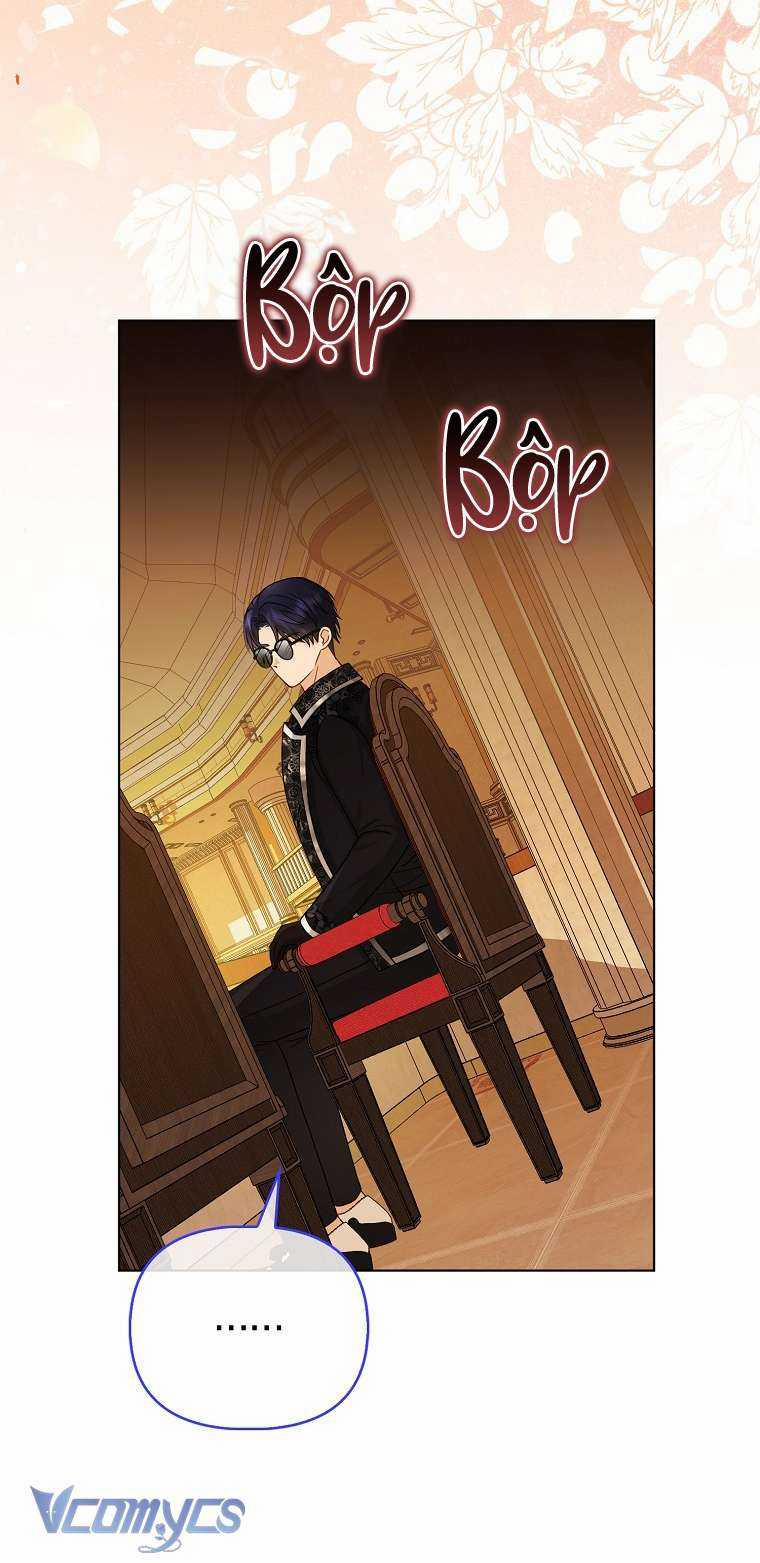 Nhân Vật Phản Diện Đều Thích Tôi 23 trang 47